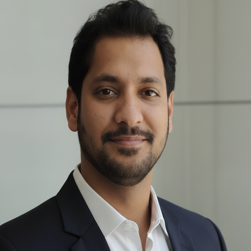Amit Agarwal