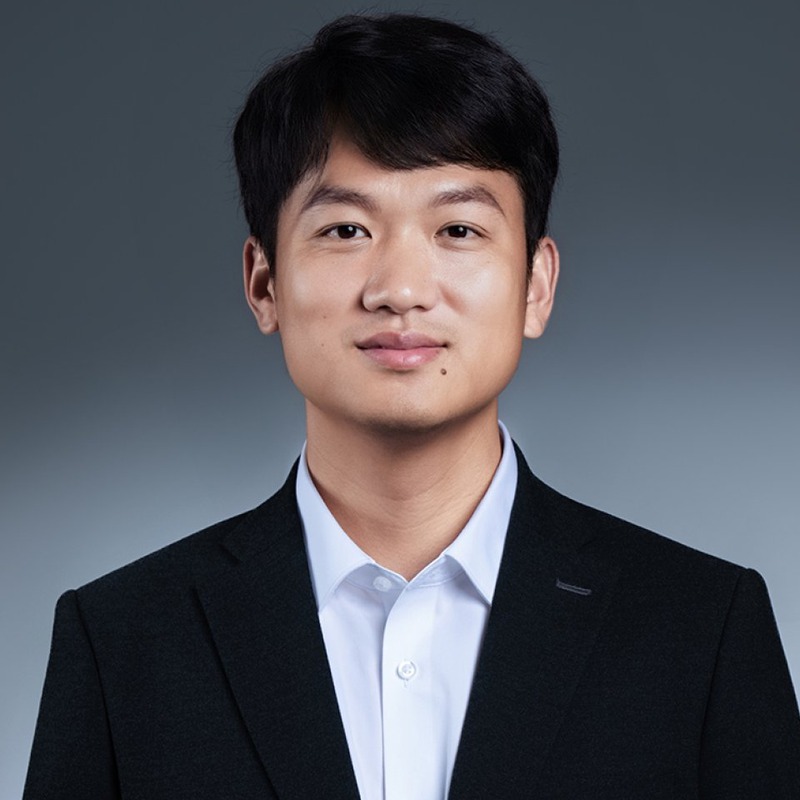Benyou Wang